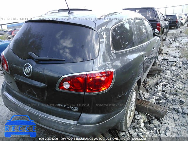 2011 Buick Enclave CXL 5GAKRBED6BJ113634 image 3