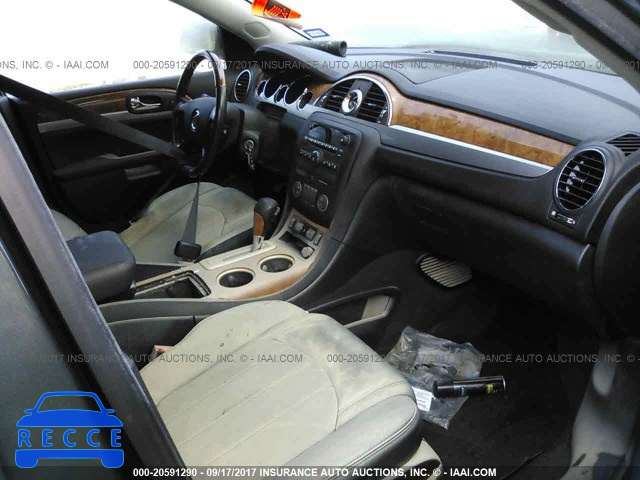 2011 Buick Enclave CXL 5GAKRBED6BJ113634 image 4
