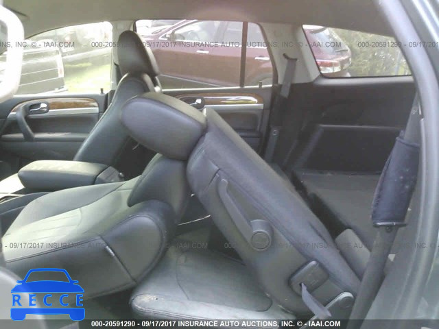 2011 Buick Enclave CXL 5GAKRBED6BJ113634 image 7