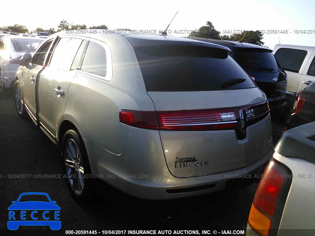 2016 Lincoln MKT 2LMHJ5AT9GBL02921 зображення 2