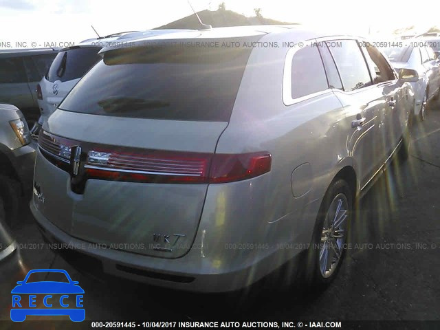 2016 Lincoln MKT 2LMHJ5AT9GBL02921 зображення 3