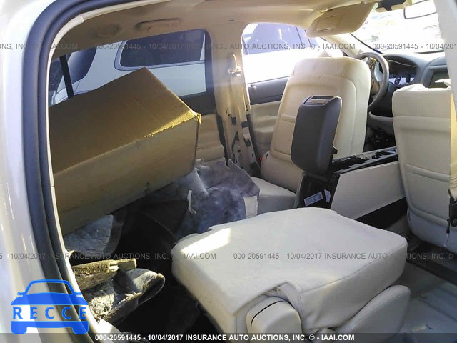 2016 Lincoln MKT 2LMHJ5AT9GBL02921 зображення 7