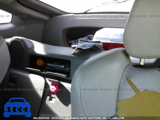2006 Nissan 350Z COUPE JN1AZ34E16M353837 image 7