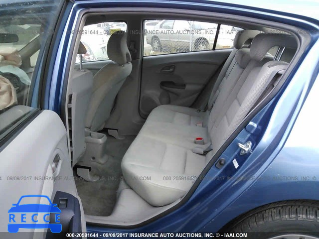 2010 Honda Insight LX JHMZE2H57AS031500 image 7