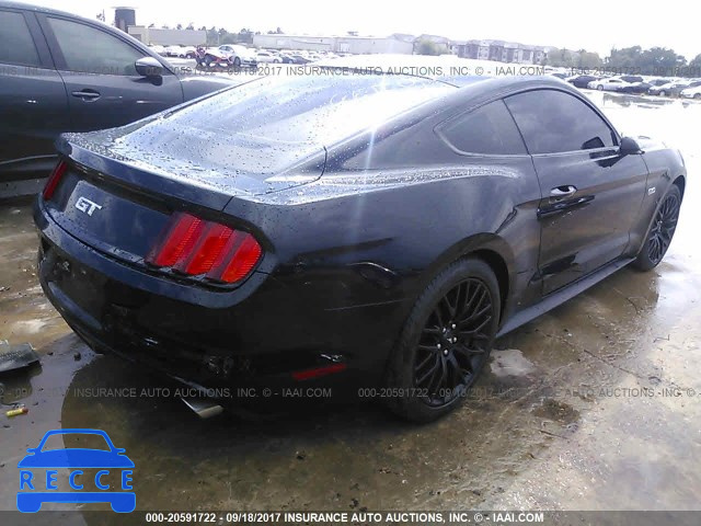 2017 FORD MUSTANG 1FA6P8CFXH5240410 image 3