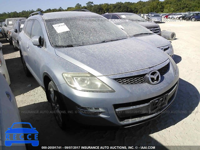 2008 Mazda CX-9 JM3TB28A580122565 зображення 0