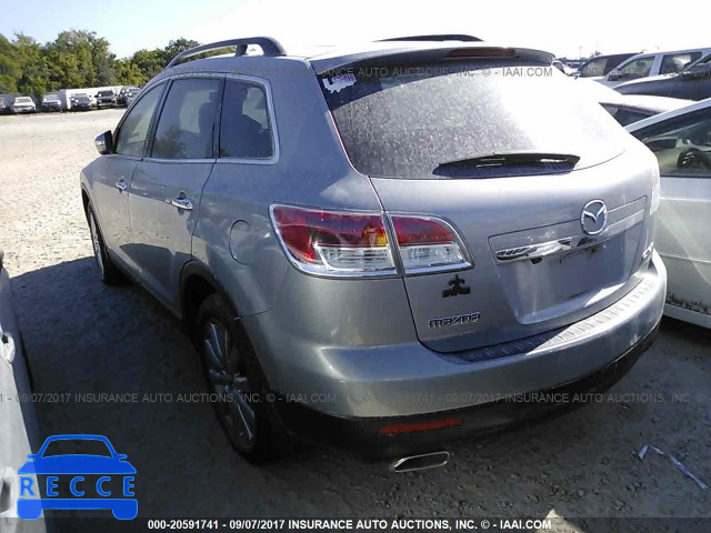 2008 Mazda CX-9 JM3TB28A580122565 image 2