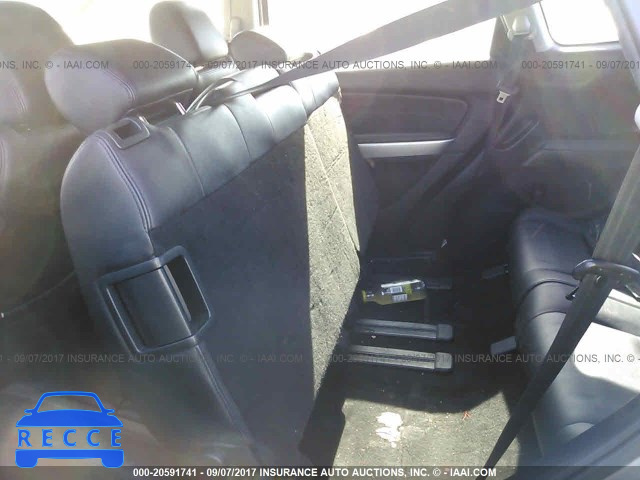 2008 Mazda CX-9 JM3TB28A580122565 зображення 7