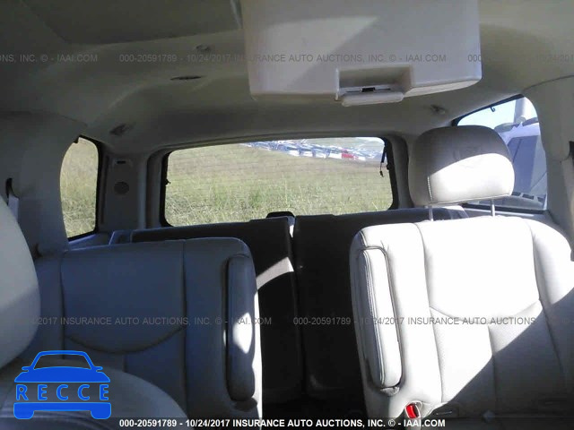 2005 Cadillac Escalade LUXURY 1GYEC63N75R242613 image 7