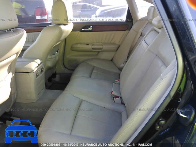 2006 Infiniti M35 JNKAY01E66M113099 image 7