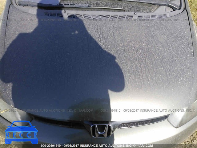 2008 Honda Civic 2HGFG129X8H556929 image 9