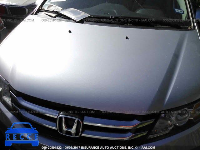 2014 Honda Odyssey 5FNRL5H4XEB087918 зображення 9