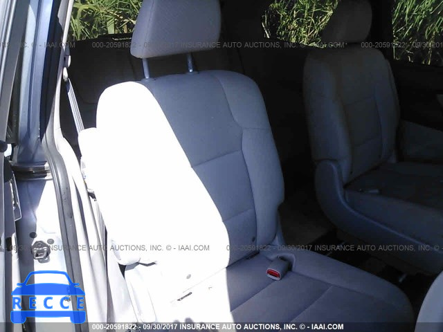 2014 Honda Odyssey 5FNRL5H4XEB087918 зображення 7