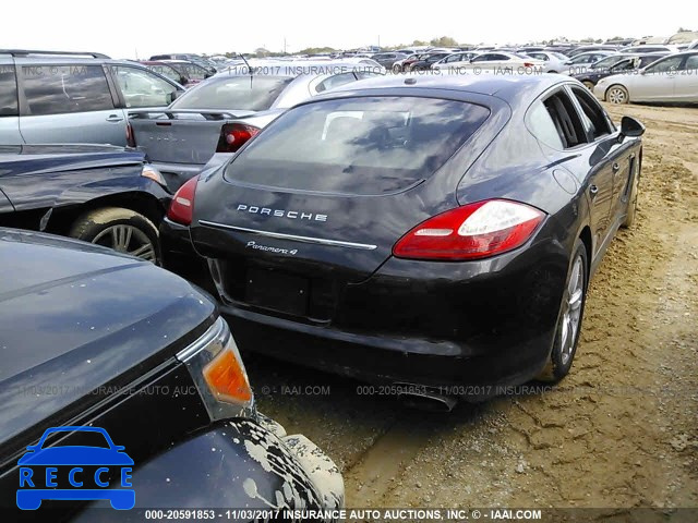 2011 Porsche Panamera 2/4 WP0AA2A73BL021595 image 3