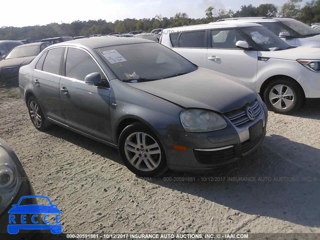 2007 Volkswagen Jetta 3VWEF71K07M148859 зображення 0