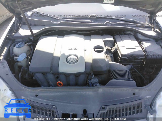 2007 Volkswagen Jetta 3VWEF71K07M148859 image 9