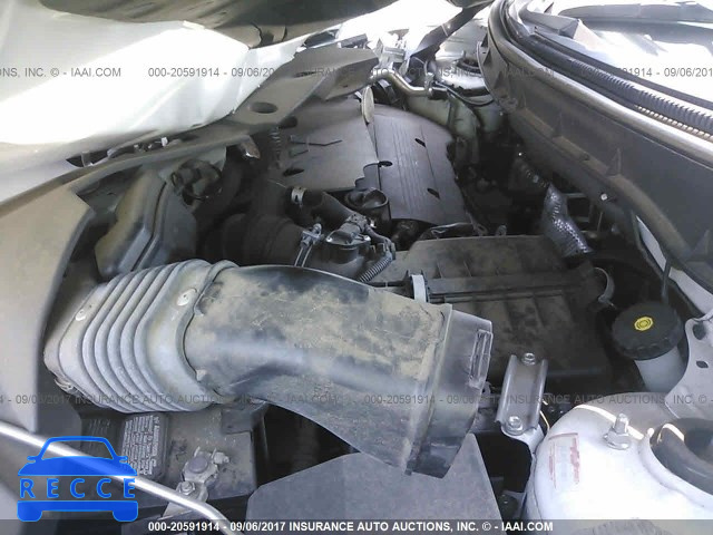 2014 Mitsubishi Outlander Sport 4A4AP3AU0EE025549 image 9