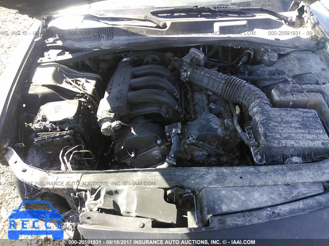 2007 Dodge Charger 2B3KA43R77H783039 image 9
