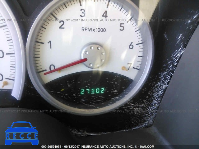 2007 Dodge Dakota 1D3HE58J27S253437 image 6