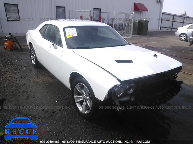 2015 Dodge Challenger 2C3CDZAG9FH747414 image 0