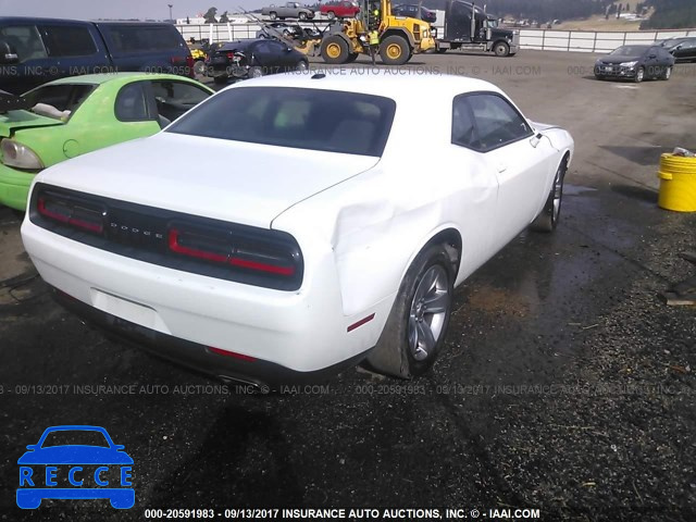 2015 Dodge Challenger 2C3CDZAG9FH747414 Bild 3