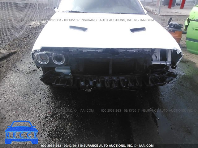 2015 Dodge Challenger 2C3CDZAG9FH747414 Bild 5