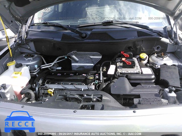 2015 Jeep Patriot SPORT 1C4NJPBA3FD124041 image 9