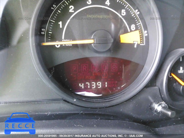 2015 Jeep Patriot SPORT 1C4NJPBA3FD124041 image 6