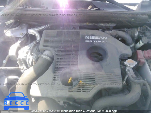 2013 Nissan Juke S/SV/SL JN8AF5MR9DT212915 зображення 9