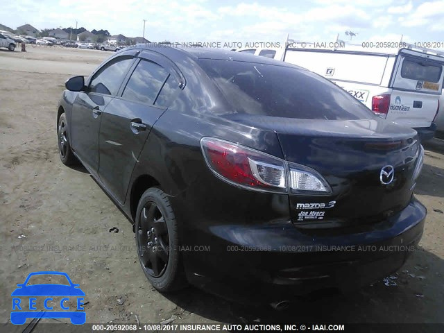 2013 Mazda 3 I JM1BL1UP8D1778818 image 2