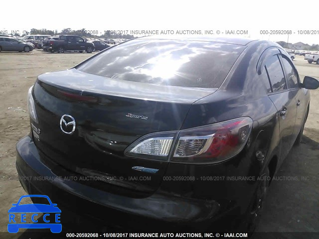 2013 Mazda 3 I JM1BL1UP8D1778818 image 3