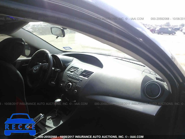 2013 Mazda 3 I JM1BL1UP8D1778818 image 4