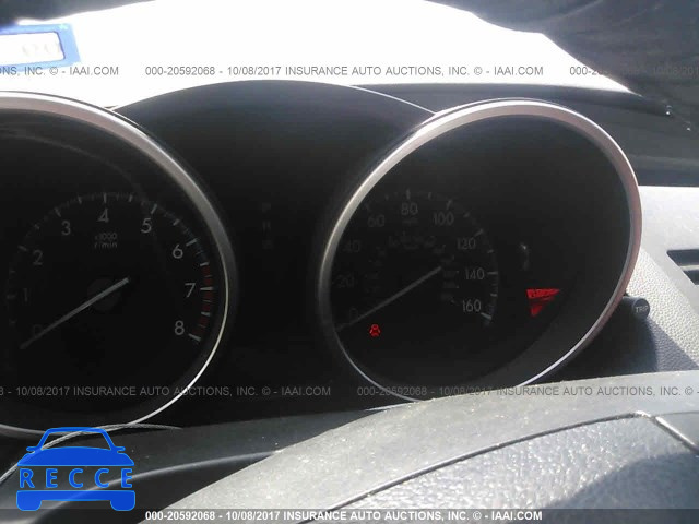 2013 Mazda 3 I JM1BL1UP8D1778818 image 6