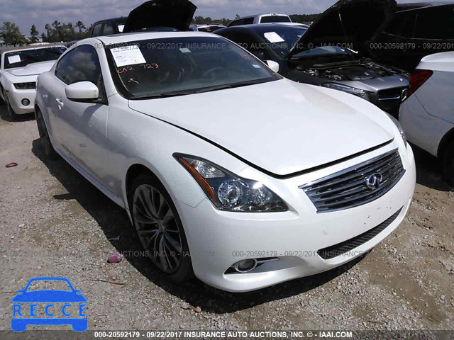 2013 Infiniti G37 JN1CV6EK7DM921631 image 0