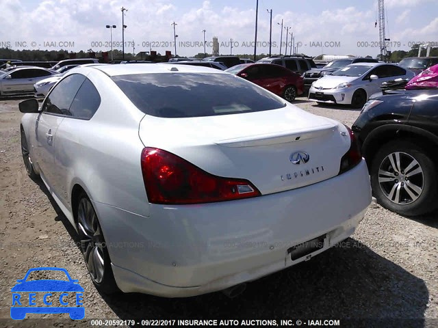 2013 Infiniti G37 JN1CV6EK7DM921631 зображення 2