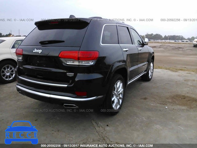 2014 Jeep Grand Cherokee SUMMIT 1C4RJFJT9EC531641 image 3