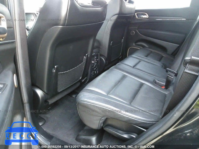 2014 Jeep Grand Cherokee SUMMIT 1C4RJFJT9EC531641 image 7