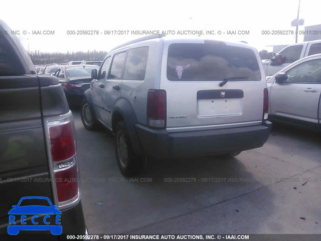 2008 Dodge Nitro 1D8GT28K48W114097 Bild 2