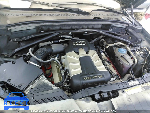 2013 Audi Q5 WA1DGAFP6DA092104 Bild 9