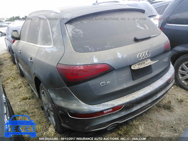 2013 Audi Q5 WA1DGAFP6DA092104 зображення 2