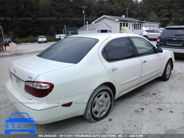 2000 Infiniti I30 JNKCA31A2YT205752 image 3