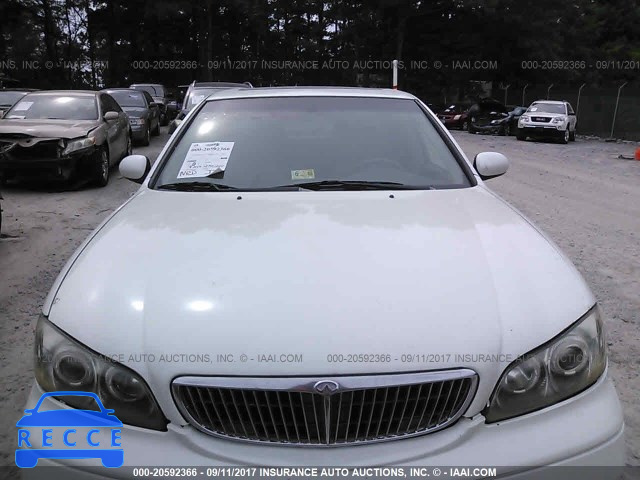 2000 Infiniti I30 JNKCA31A2YT205752 image 5