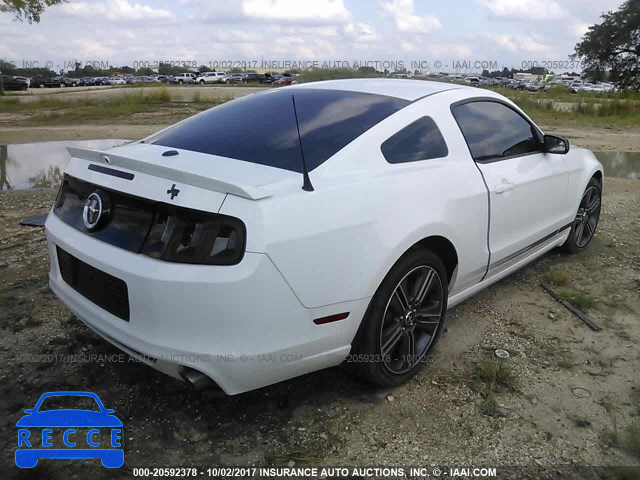 2014 Ford Mustang 1ZVBP8AM1E5254277 image 3