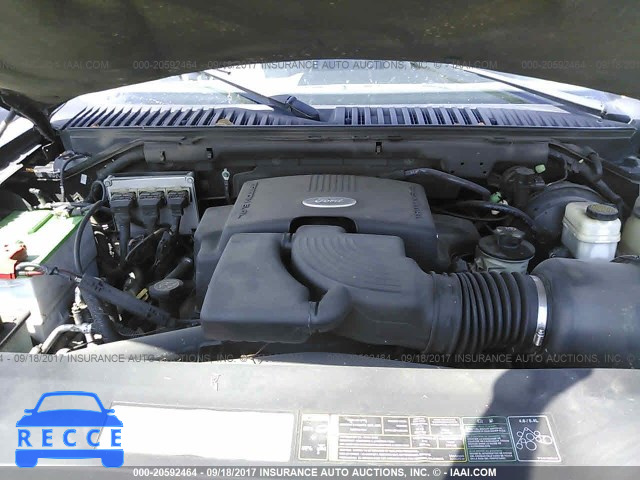 2004 Ford Expedition 1FMFU17L54LB77406 image 9