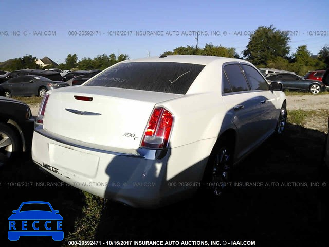 2013 Chrysler 300c 2C3CCAET4DH538008 image 3