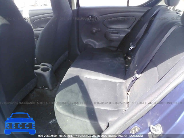 2014 Nissan Versa 3N1CN7AP3EL837602 image 7