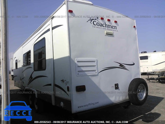 2009 COACHMEN SPIRIT OF AMERICA 1TC2B160191500485 image 2