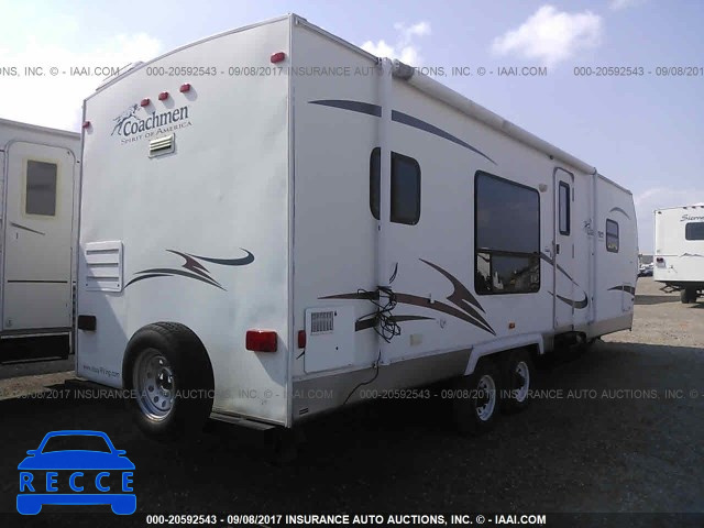 2009 COACHMEN SPIRIT OF AMERICA 1TC2B160191500485 image 3