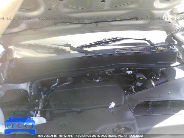 2015 Honda Pilot 5FNYF3H72FB029062 image 9