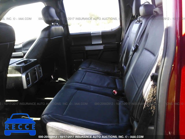 2015 Ford F150 1FTEW1CF3FKD08206 image 7